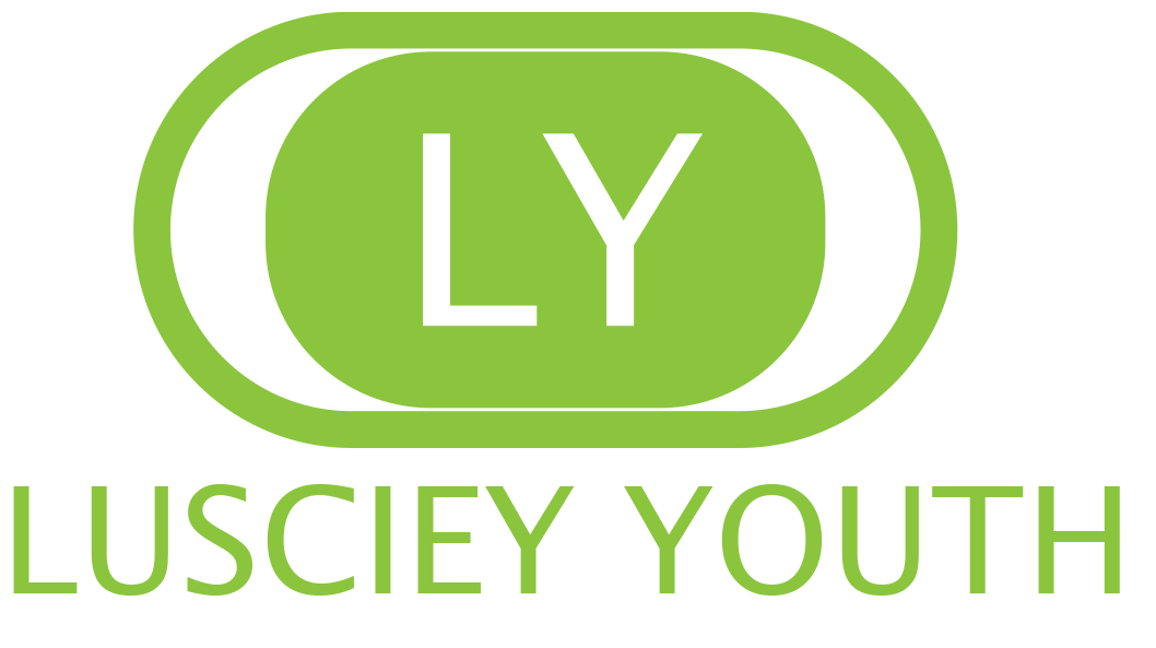 Lusciey logo